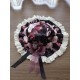 Whispering Isle Rotten Berry Blouse JSK and OP(Reservation/2 Colours/Full Payment Without Shipping)